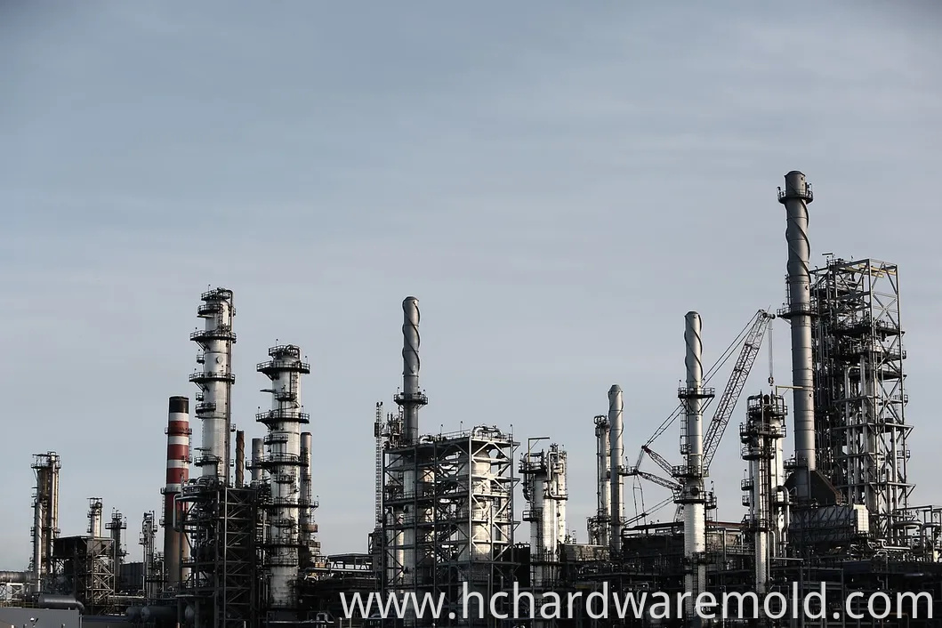 OEM CNC Machine Tool Guide ISO 9001 Certified Gcr15 Nitrided Drill Bushing